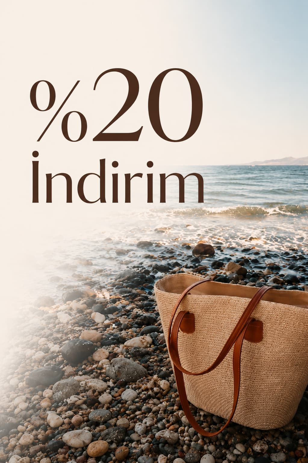  Madame Rouge'dan Yaz Hediyesi... Seçtiğiniz tüm ürünlerde %20 İndirim 