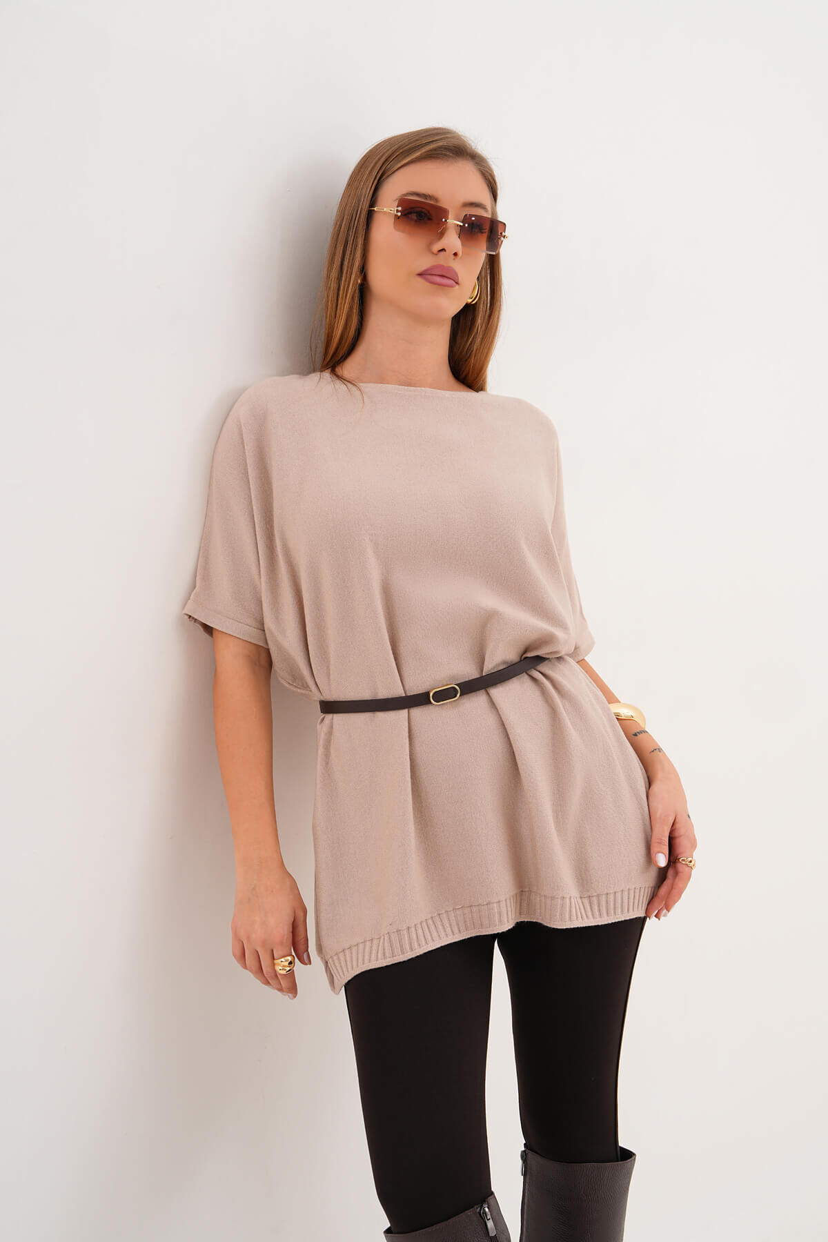 Günlük Stilini Yükselt: Rahat ama Şık Giyinmenin 5 Sırrı