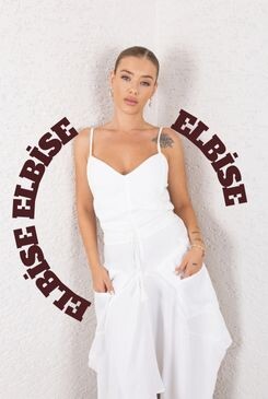 Elbise