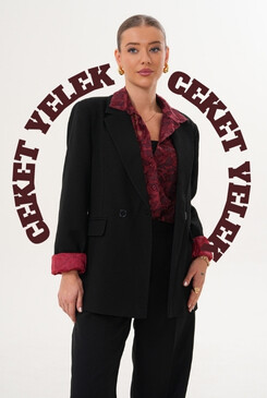 Ceket/Yelek
